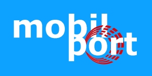 MobilPort Logo